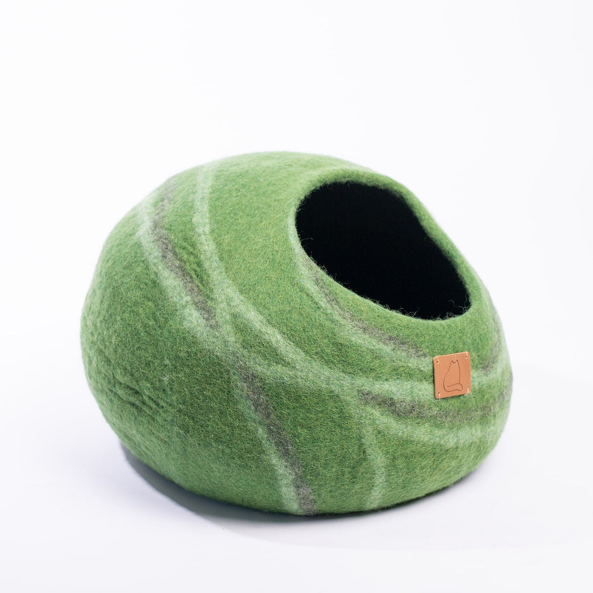 Stone Design | Round Style Cave - Sumiye Co