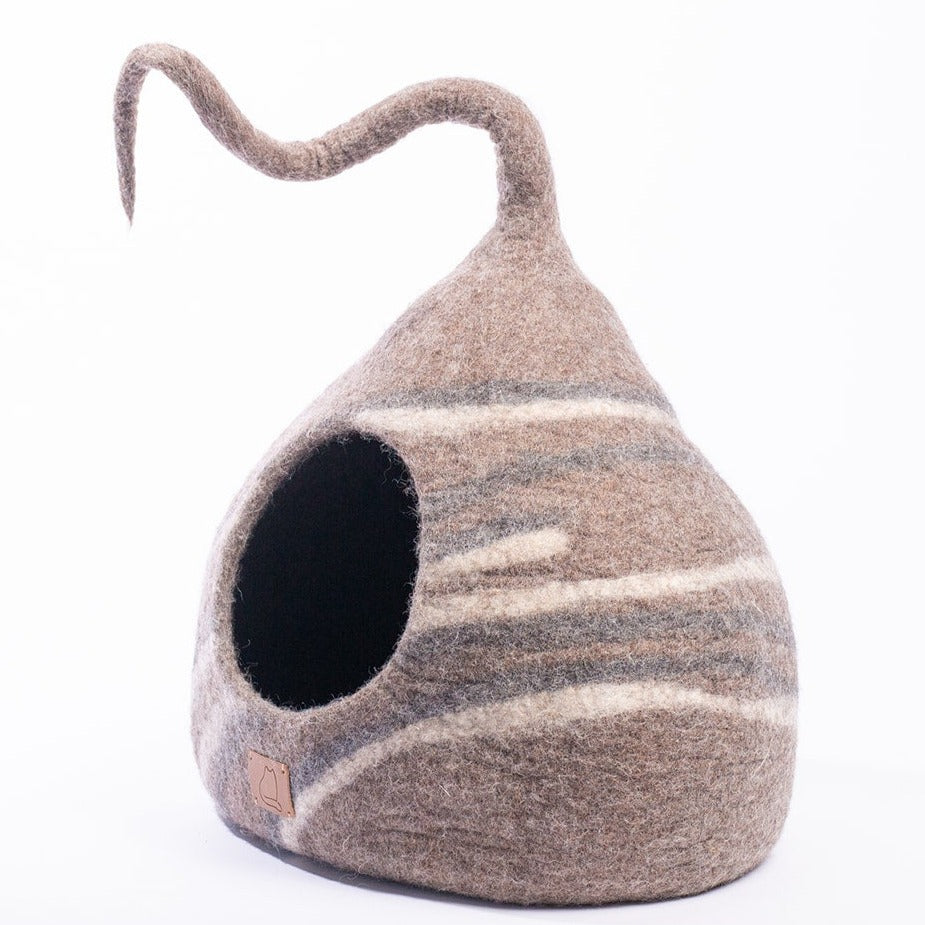 Stone Design | Tail Style Cave - Sumiye Co