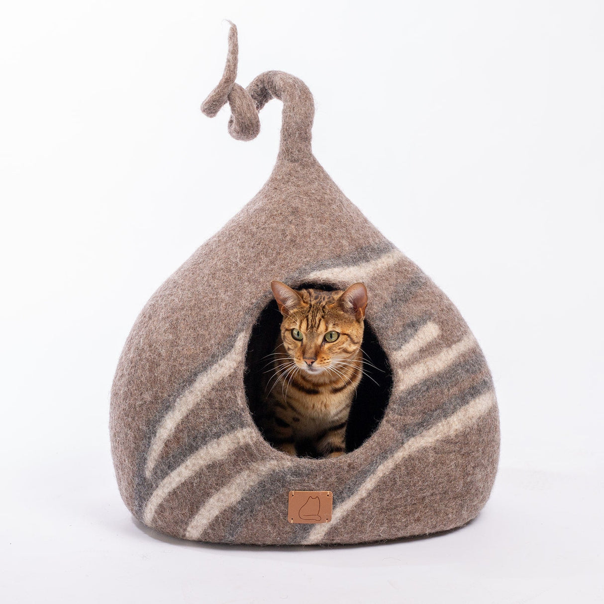 Stone Design | Tail Style Cave - Sumiye Co