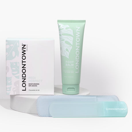 Sole Soothing Trio - Sumiye Co