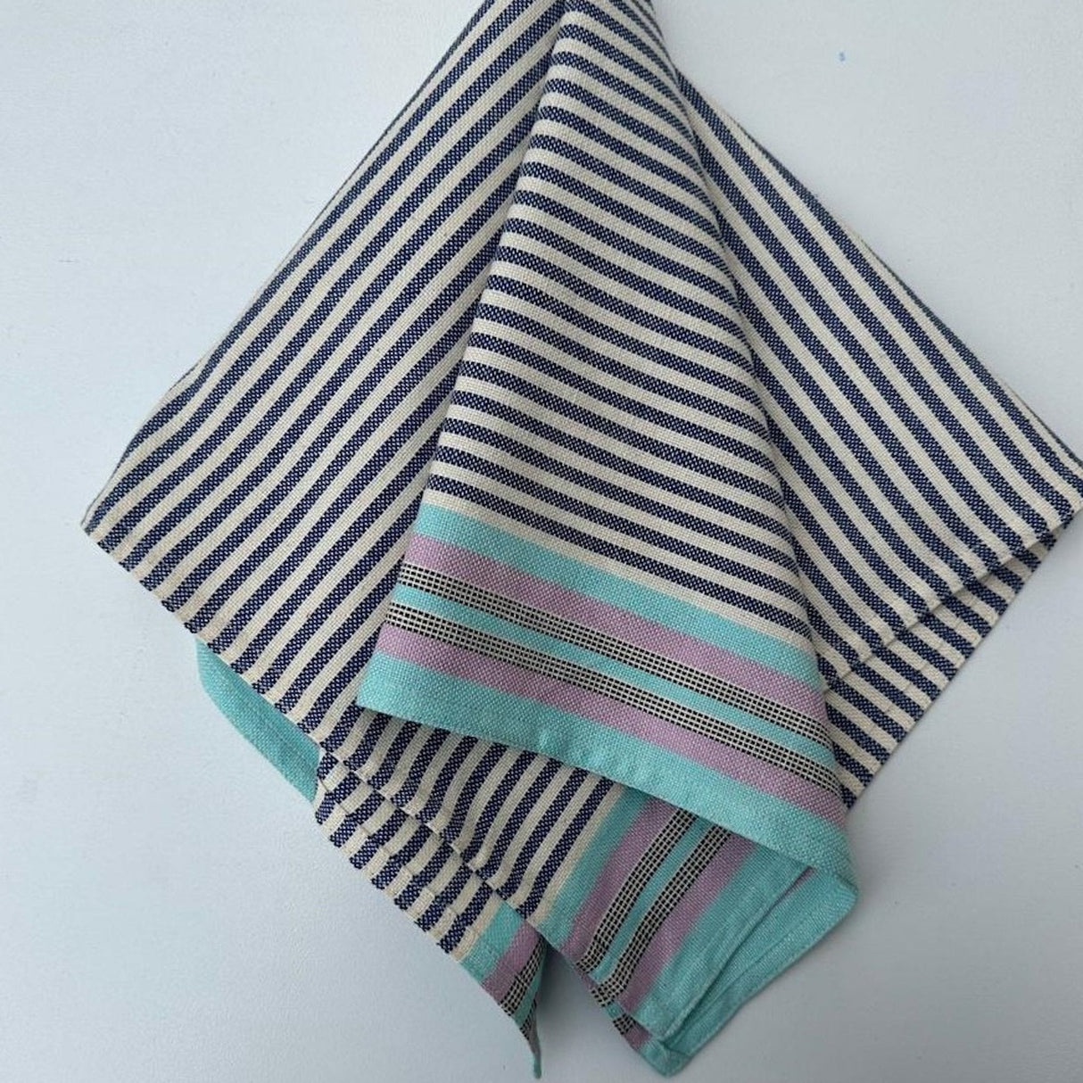 S/4 Handwoven Bahari Napkins - Sumiye Co