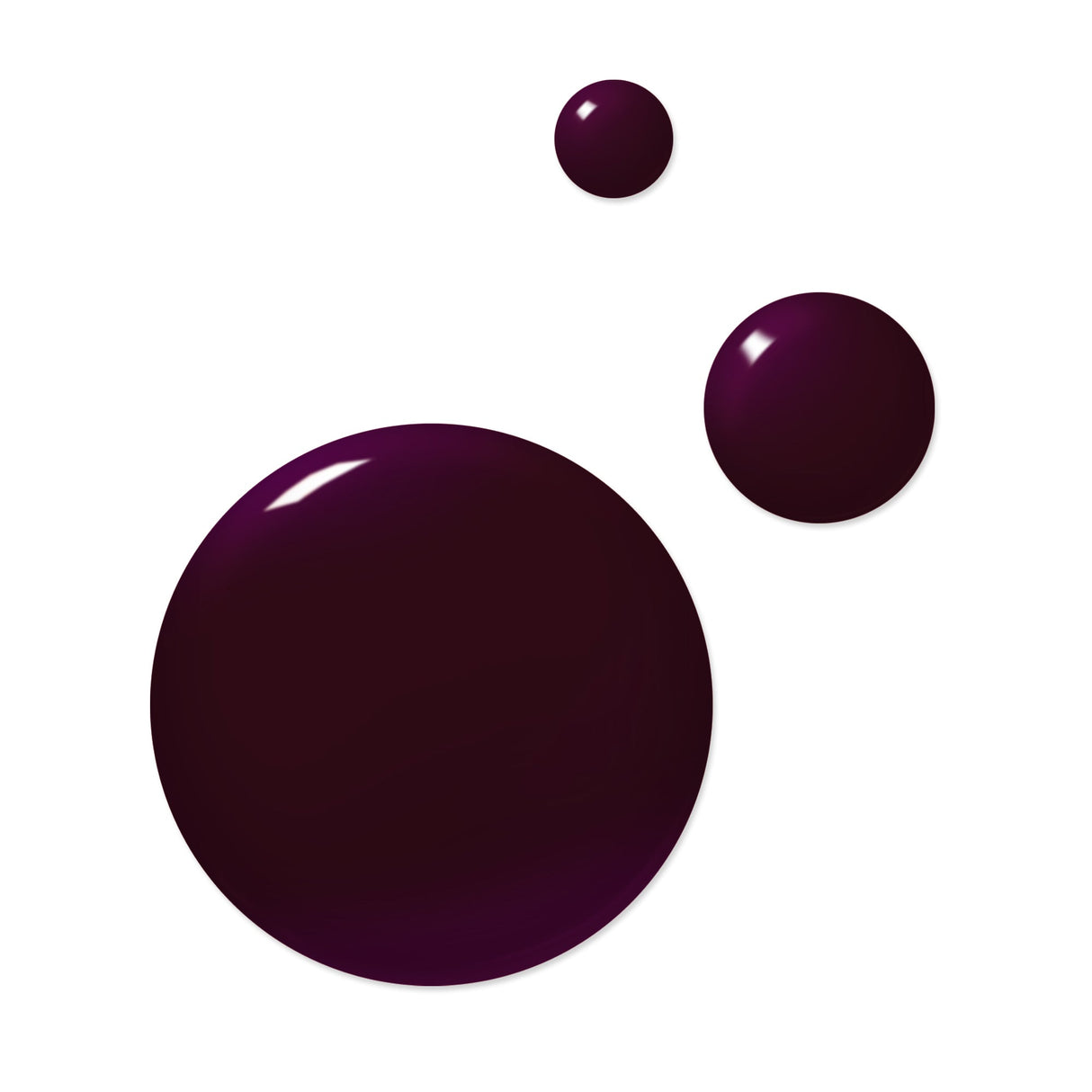 Bell in Time Nail Color | Gel-Like Nail Polish - Sumiye Co