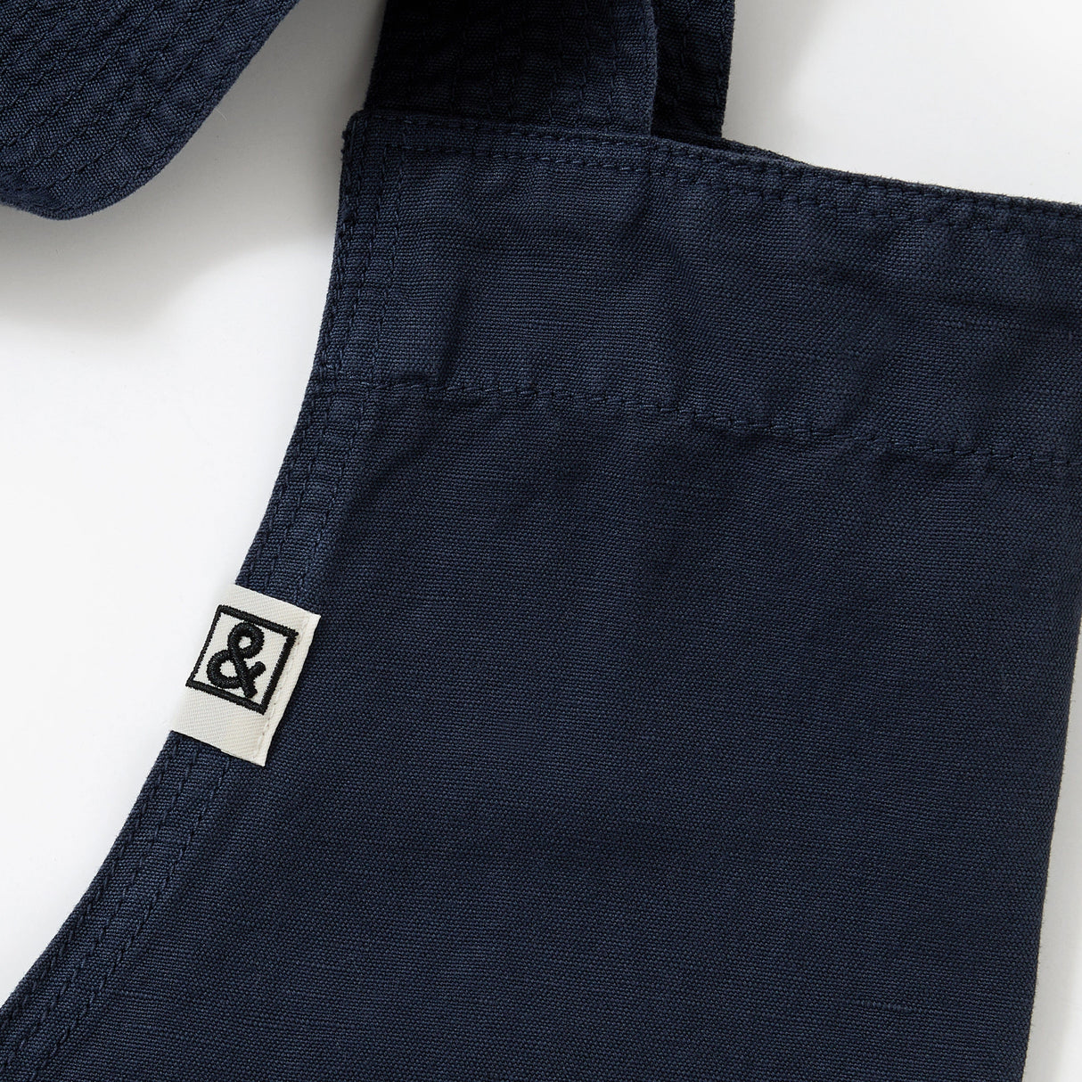 The Smock - Blueberry Blue - Sumiye Co
