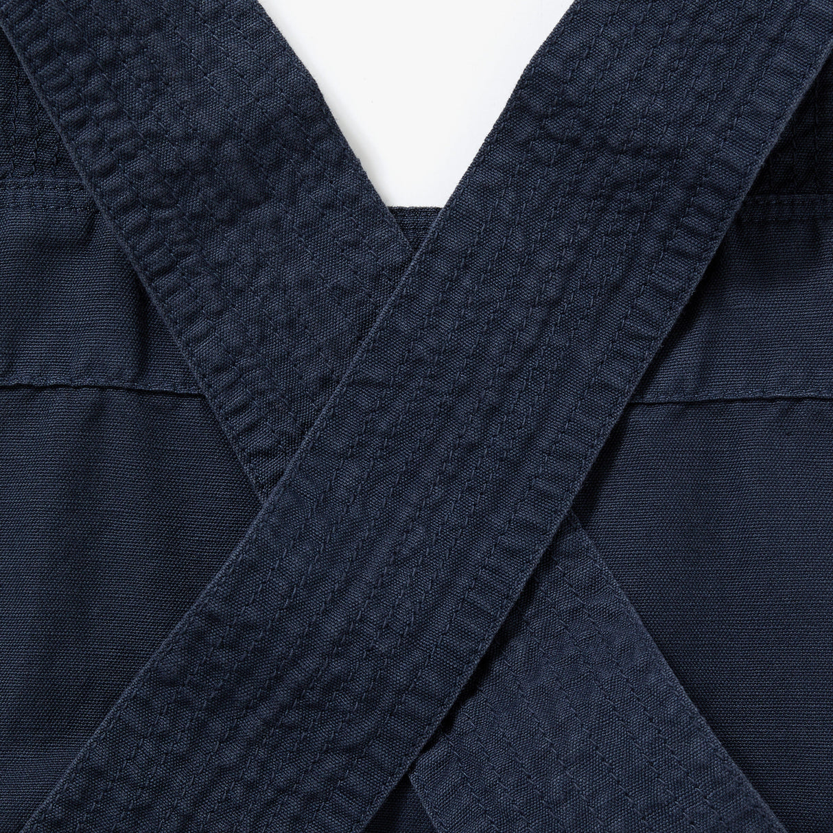 The Smock - Blueberry Blue - Sumiye Co