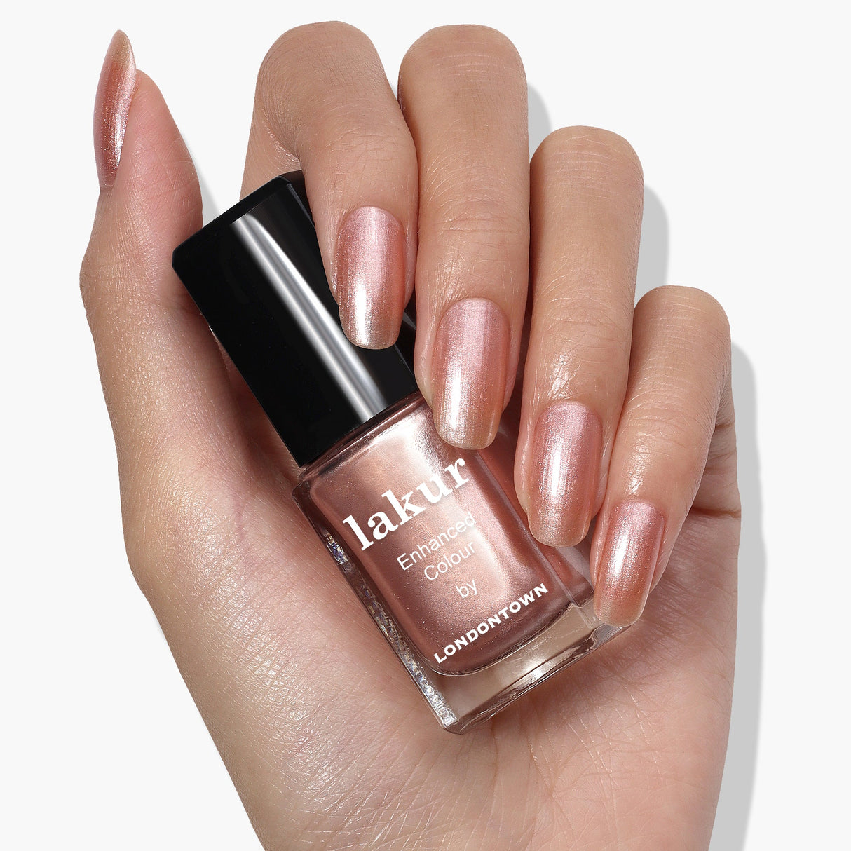 Boozy Brunch Nail Color | Gel-Like Nail Polish - Sumiye Co
