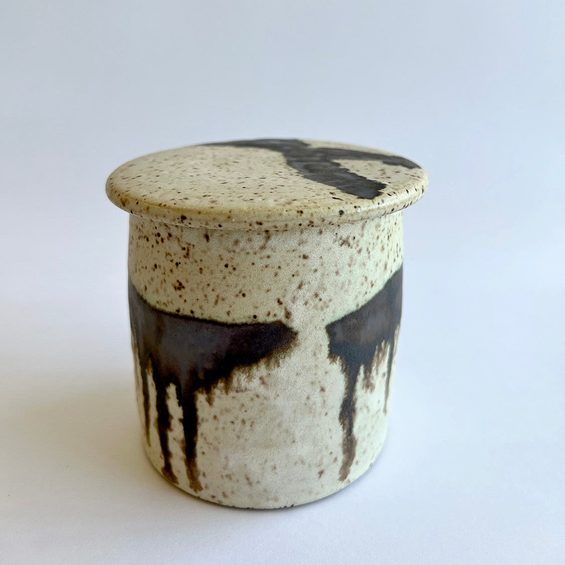 Luna French Butter Crock - Sumiye Co