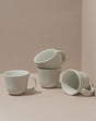 Tunisian Mug (Set of 4) - Sumiye Co