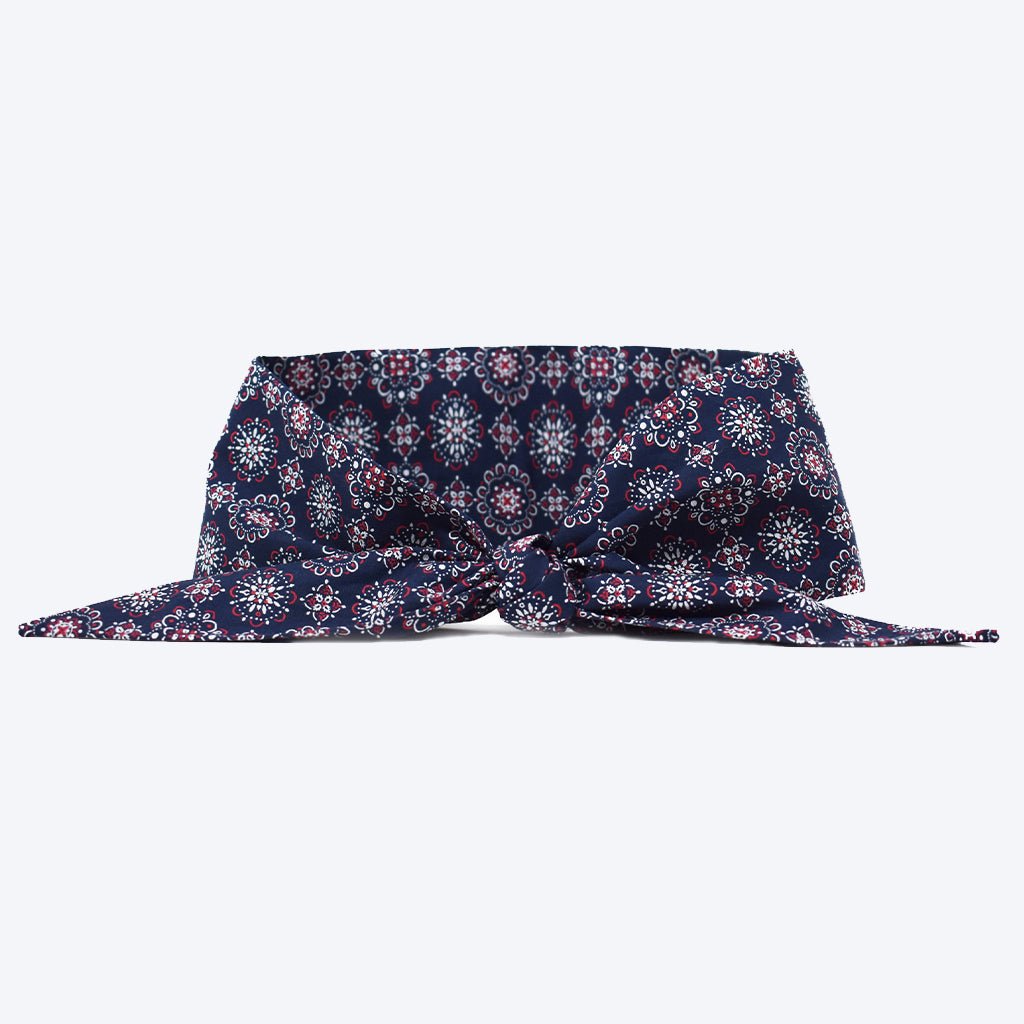 Pet Classic Necktie - Sumiye Co