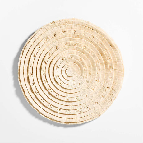 Calendario Azteca Wall Tapestry (40"D) - Sumiye Co