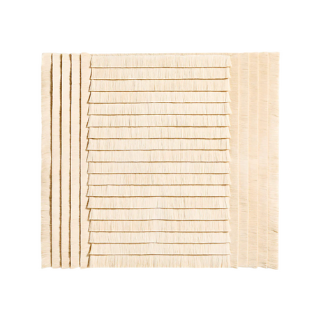 Campo de Arroz Wall Tapestry (47" Wx 43"H) - Sumiye Co