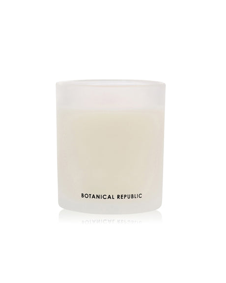Comfort Aromatic Candle - Sumiye Co