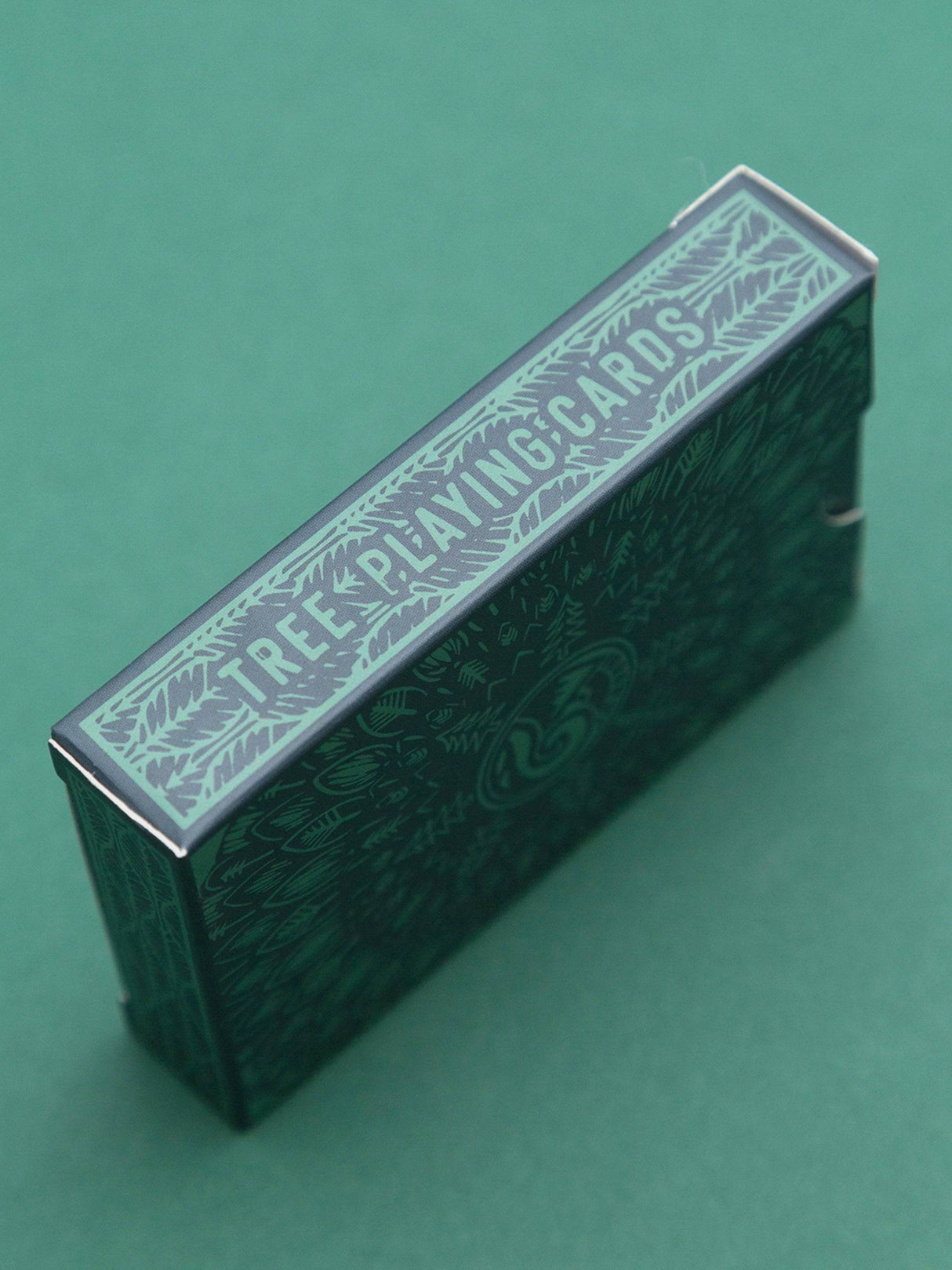 Tree Playing Cards - Sumiye Co