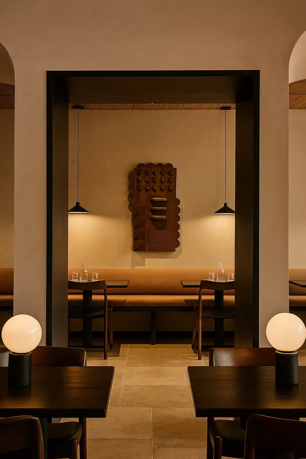 Roma Wall Art - Sumiye Co