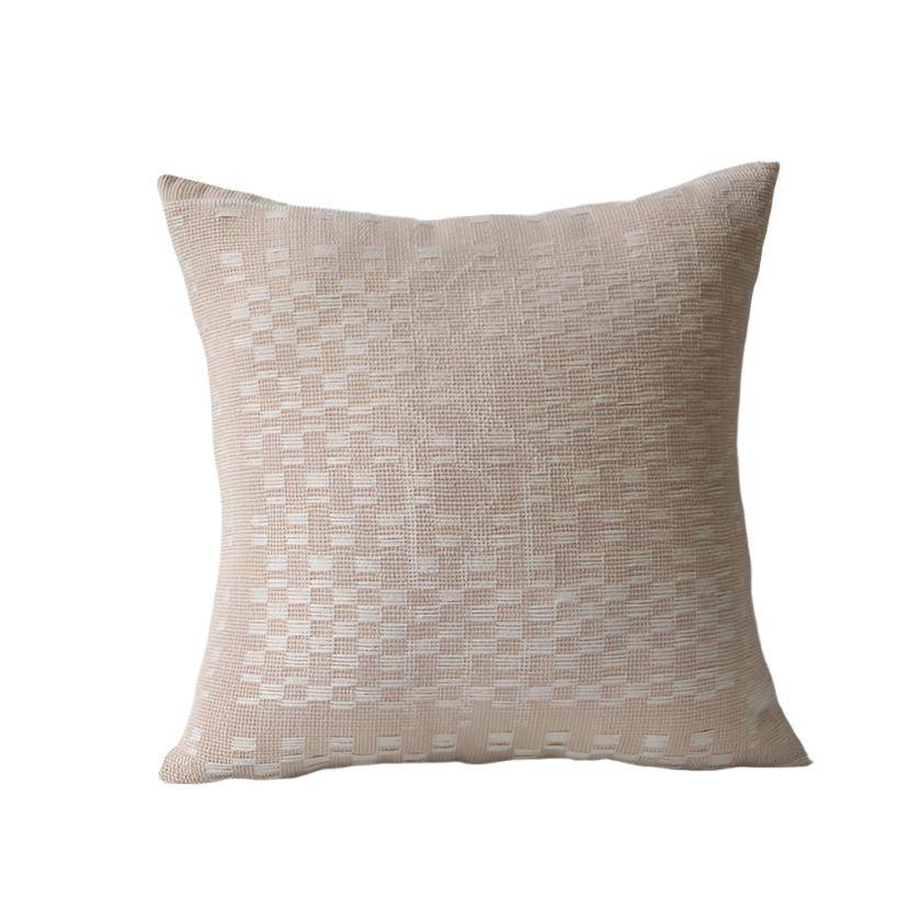 Chinchen Handwoven Pillow Cover - Sumiye Co