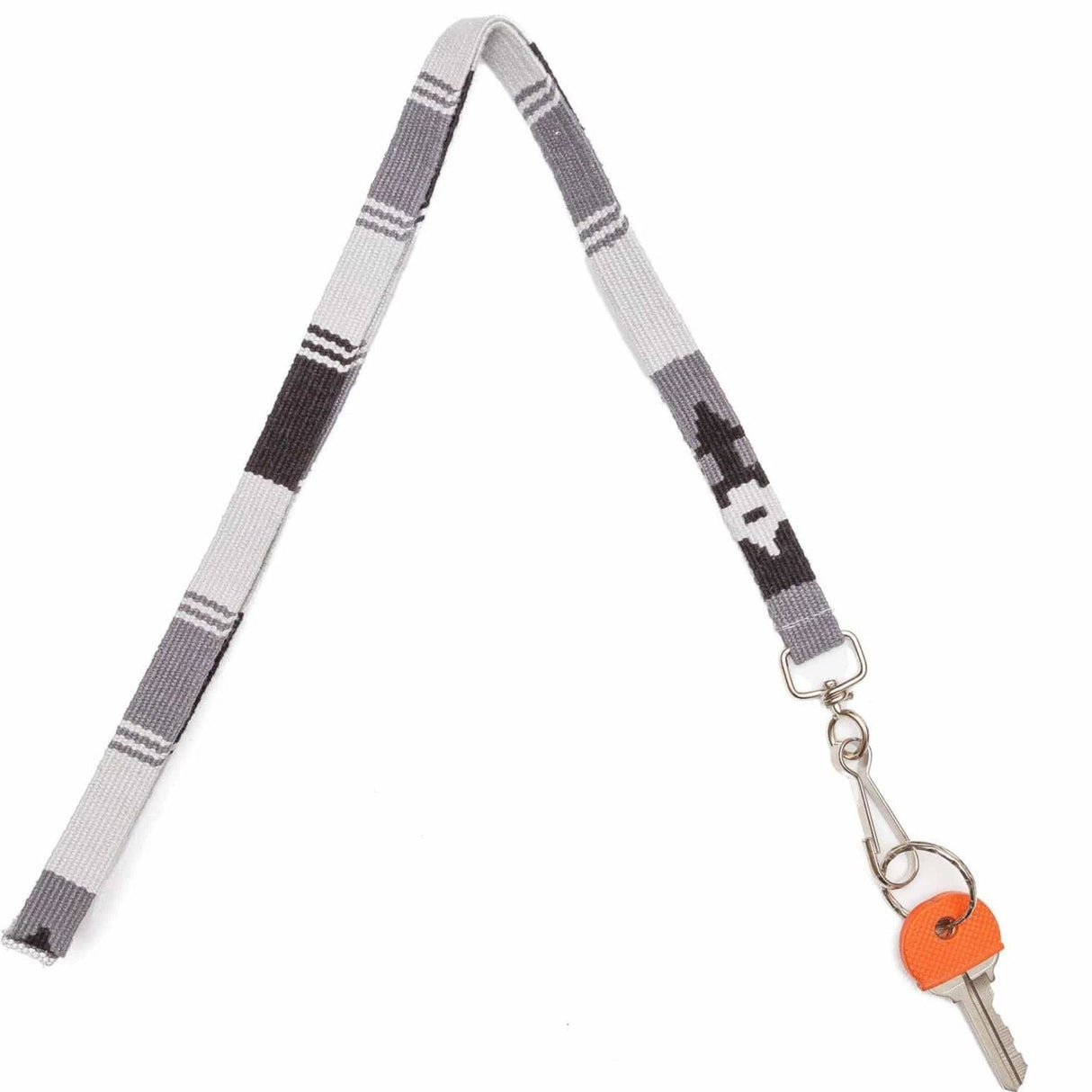 Colorful Cinta Lanyard - Sumiye Co