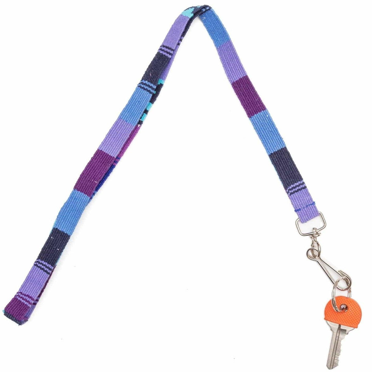 Colorful Cinta Lanyard - Sumiye Co