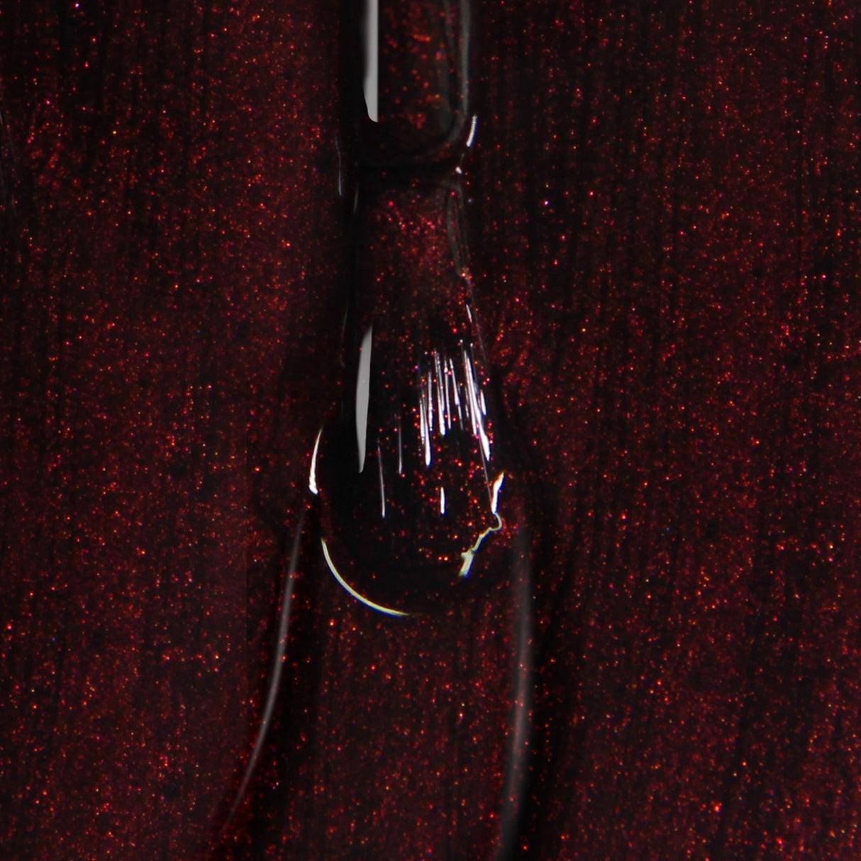 Cockney Glam Nail Color | Gel-Like Nail Polish - Sumiye Co