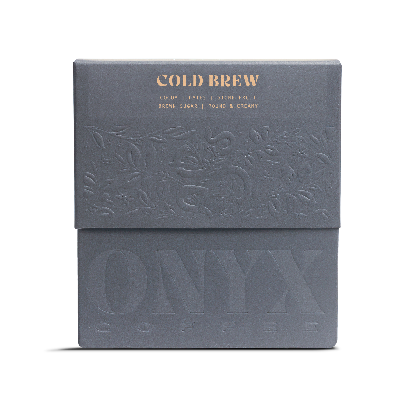 Cold Brew (Whole Bean) by Onyx Coffee Lab