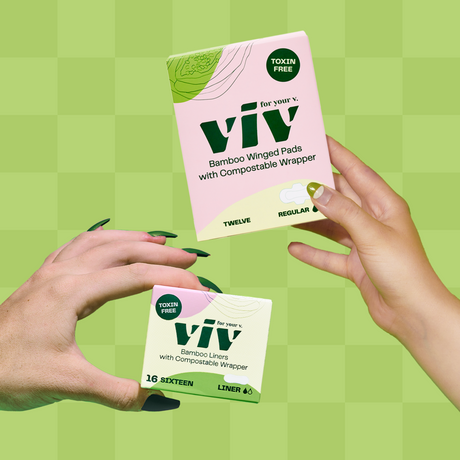 Combo Box: Liners & Pads | Feminine Products - Sumiye Co