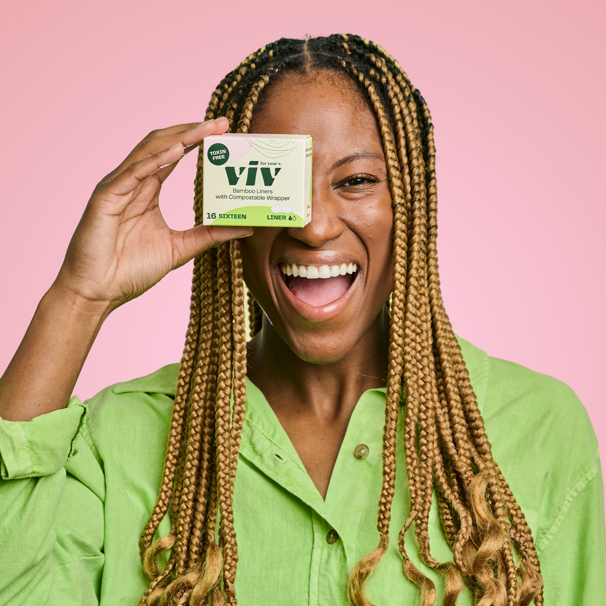 Combo Box: Liners & Pads | Feminine Products - Sumiye Co