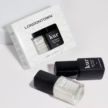 Conceal + Go Original | Manicure Set - Sumiye Co