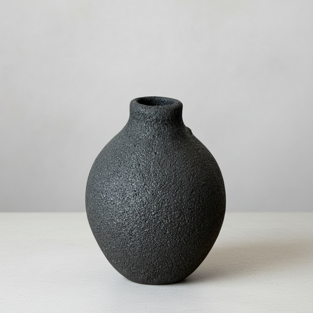 Ara Crater Vase - Sumiye Co