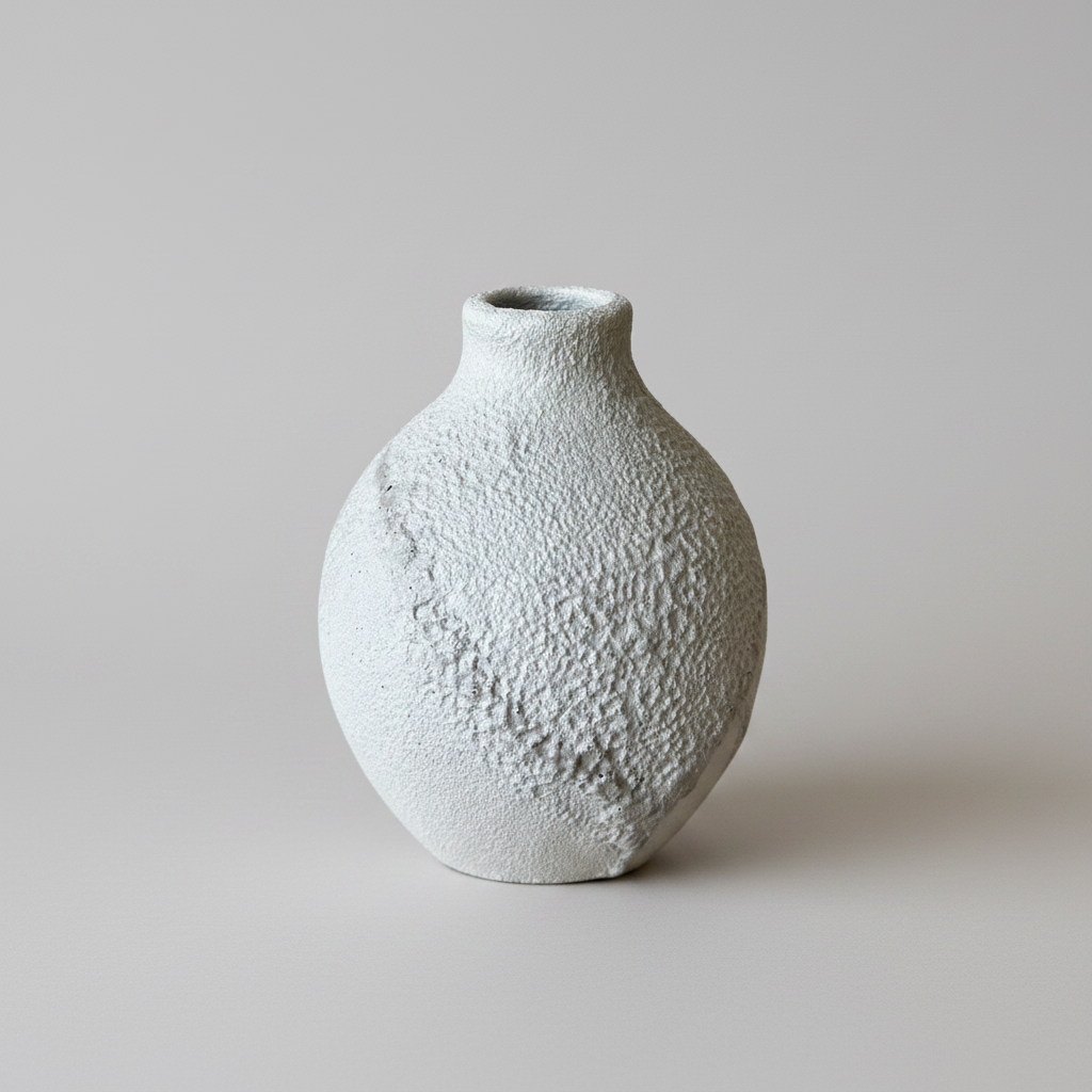 Ara Crater Vase - Sumiye Co