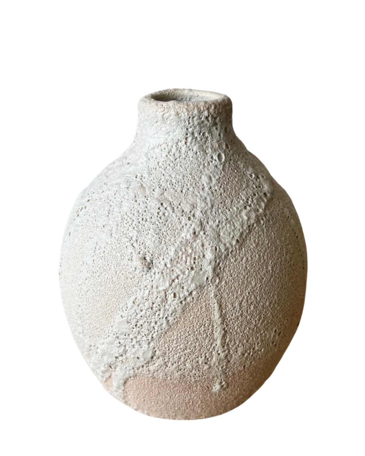 Ara Crater Vase - Sumiye Co