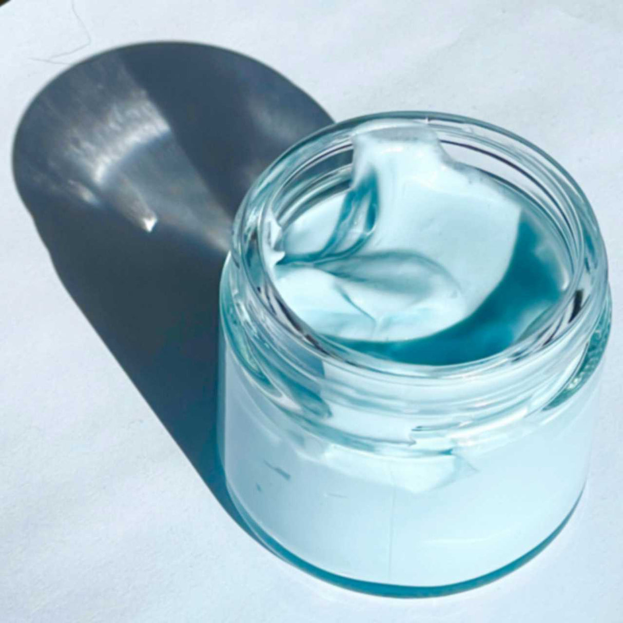 OCEAN MILK Active Algae Gel Cream Moisturizer-3