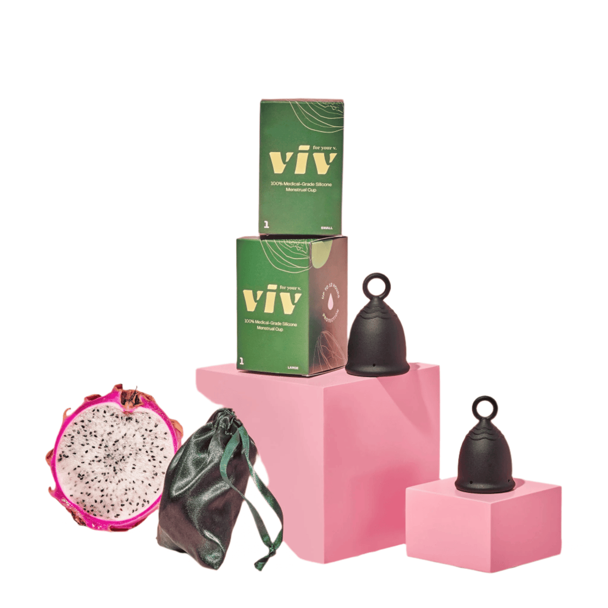 Menstrual Cup | Feminine Products - Sumiye Co