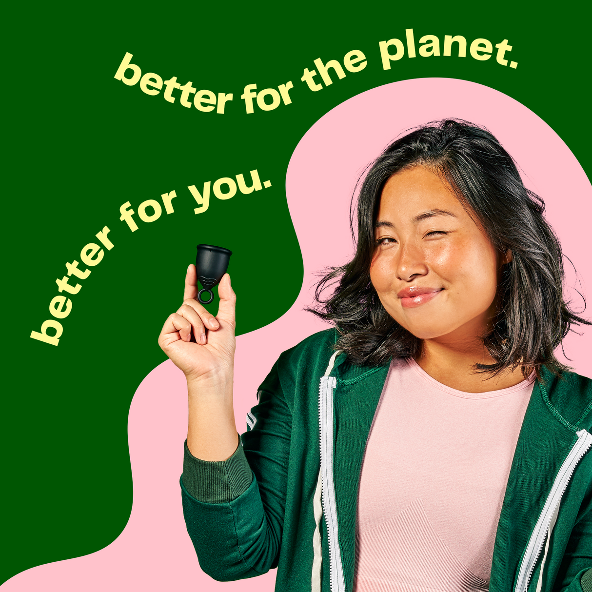 Viv Cup | Feminine Products - Sumiye Co