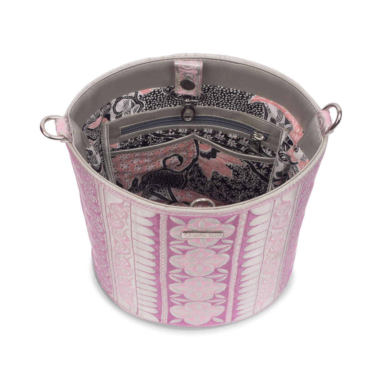 Dewi Bucket Bag by Banda Bags - Sumiye Co