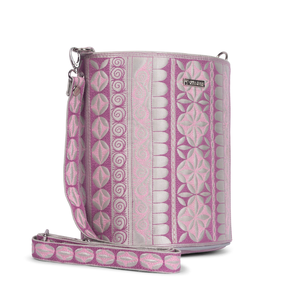 Dewi Bucket Bag by Banda Bags - Sumiye Co