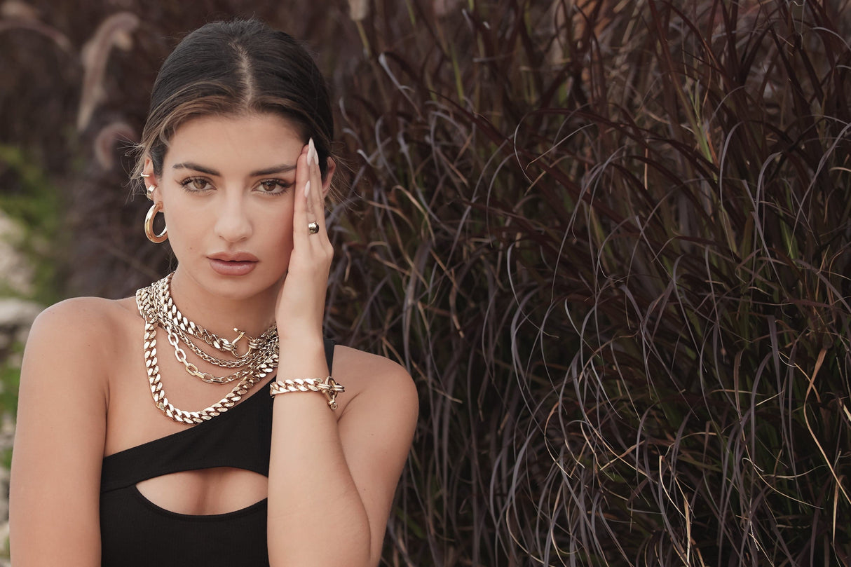 Roxy Bracelet - Sumiye Co