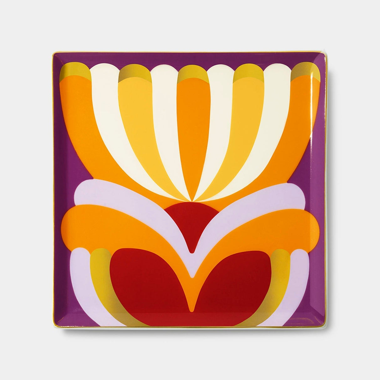 Elysia Ceramic Tray by OCTAEVO - Sumiye Co