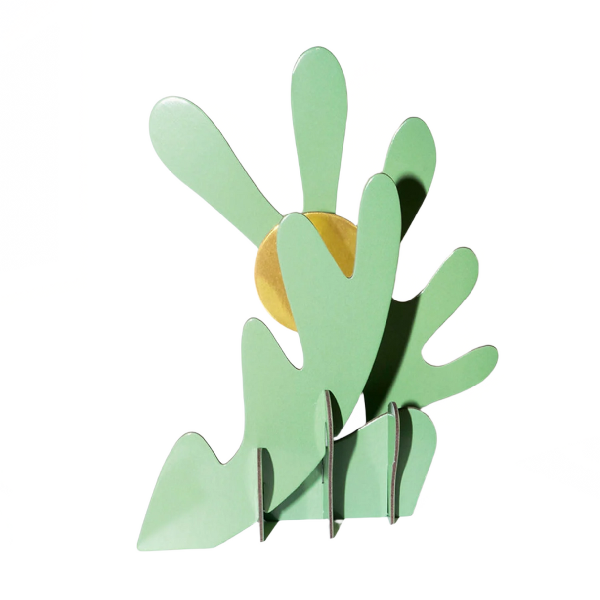 Paper Sculpture - Earth by Octaevo - Sumiye Co