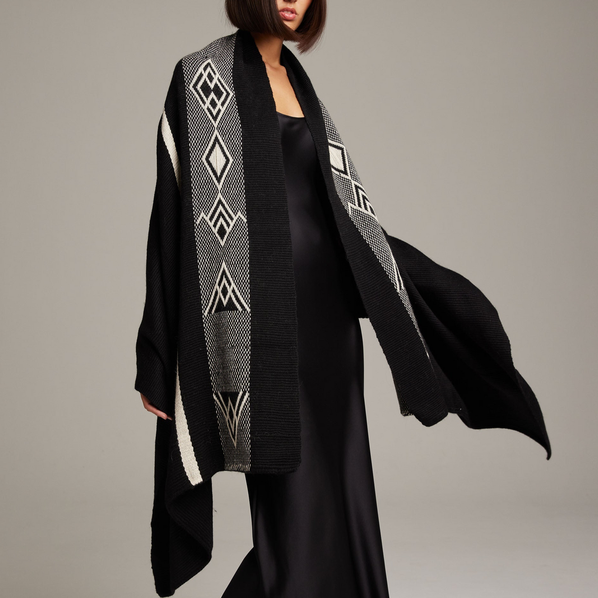 Diagonal Wrap - Sumiye Co