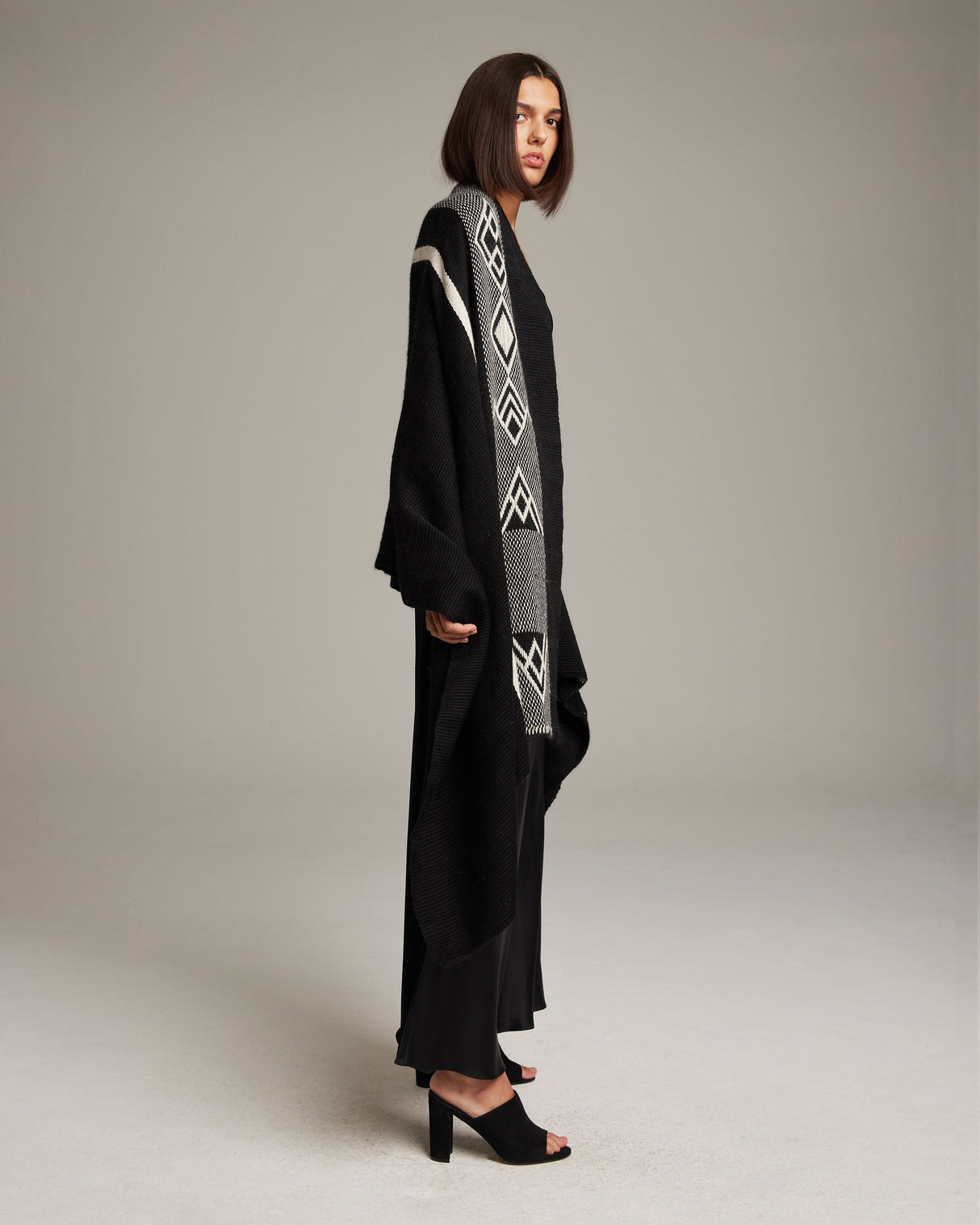 Diagonal Wrap - Sumiye Co