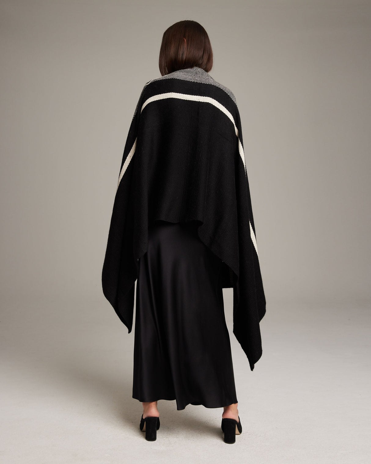 Diagonal Wrap - Sumiye Co