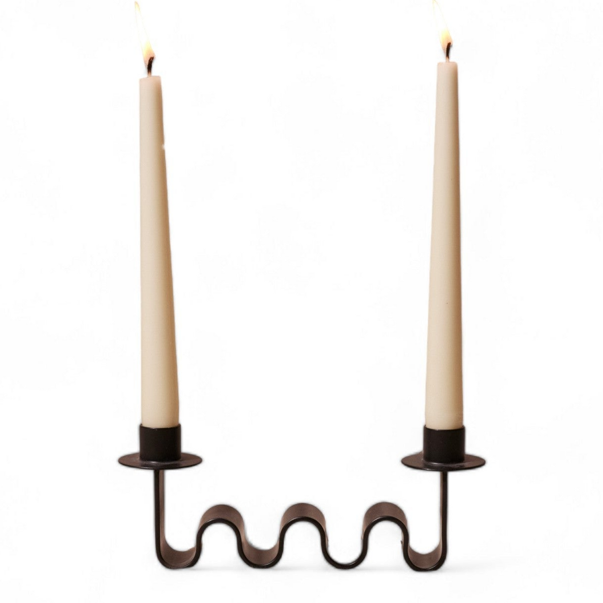 Helen Candle Holder | Artisan Made - Sumiye Co