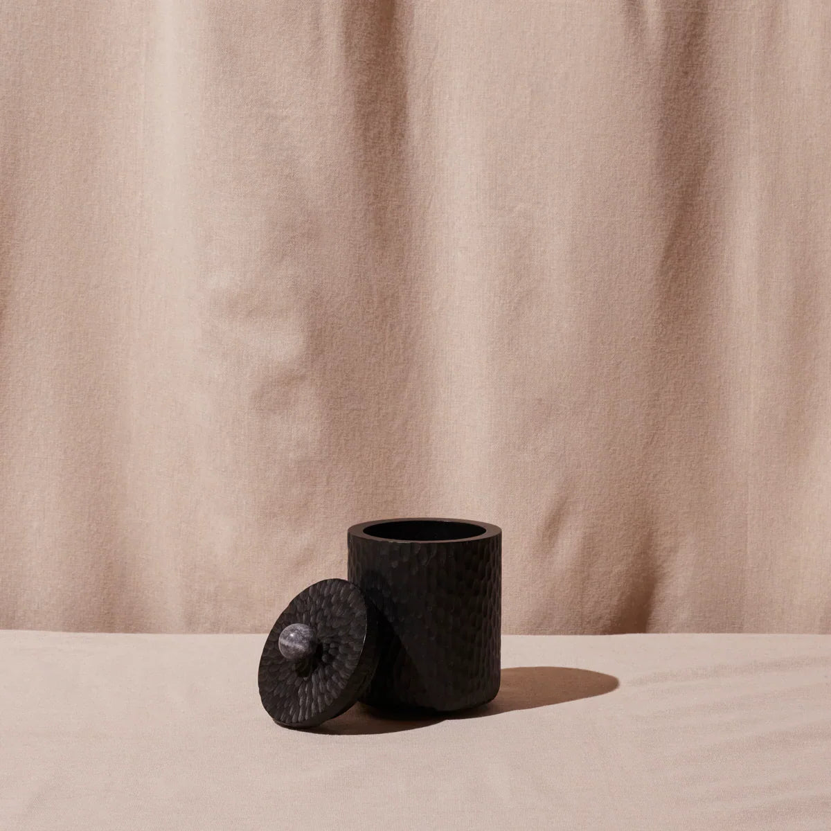 Camelia Canister Small - Sumiye Co