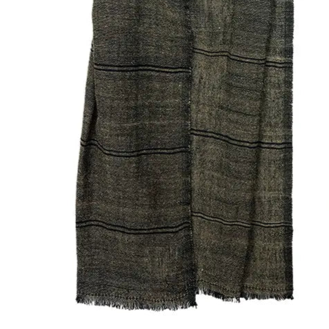 Scarf | Earthy Ash - Ethiopia - Sumiye Co