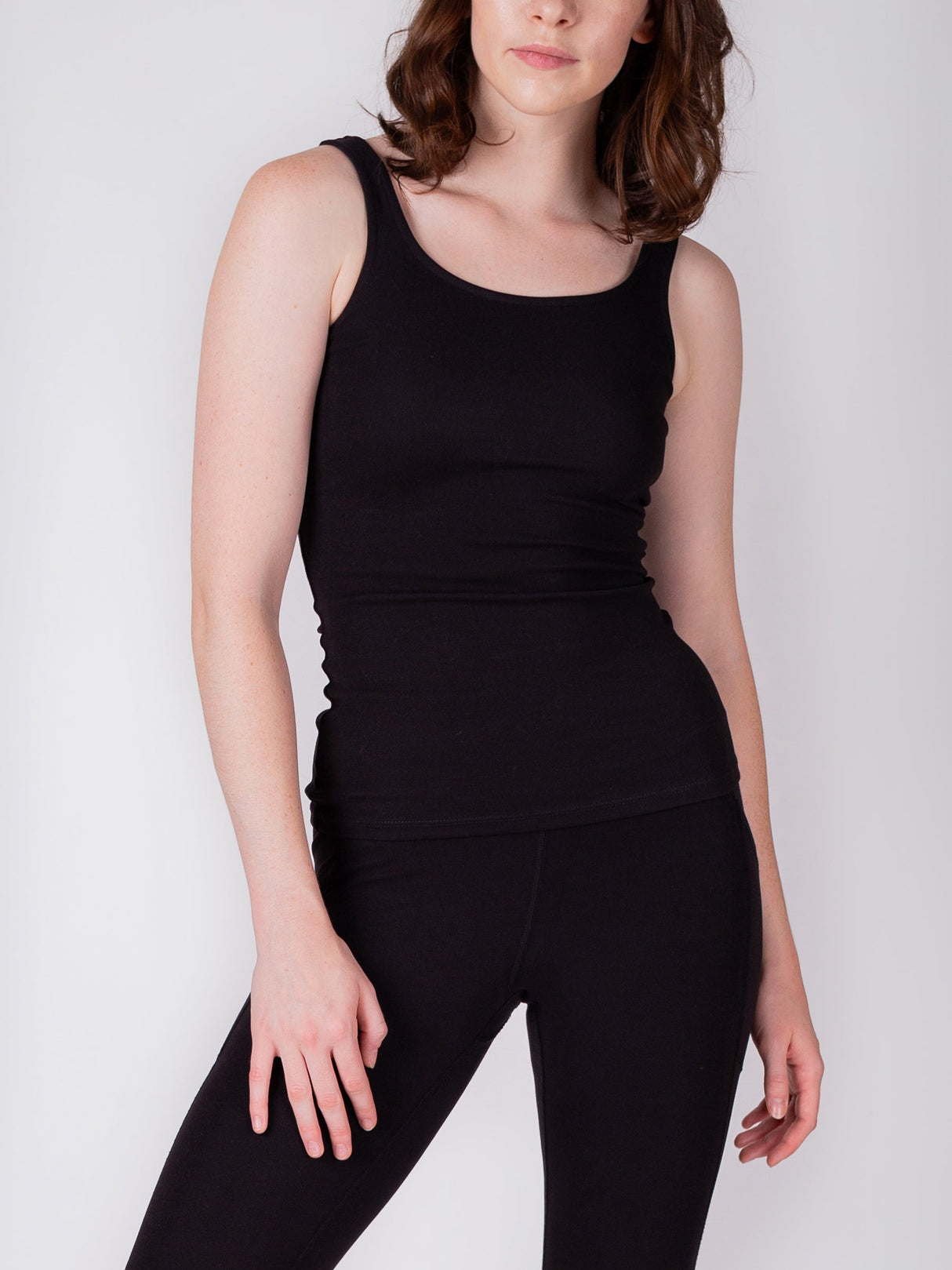 PlantTec™ Compression Tank | Eclipse Black - Sumiye Co