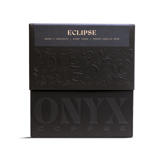 Eclipse (Whole Bean) by Onyx Coffee Lab