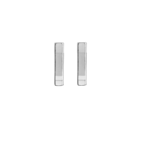 Small Stick Earrings - Sumiye Co