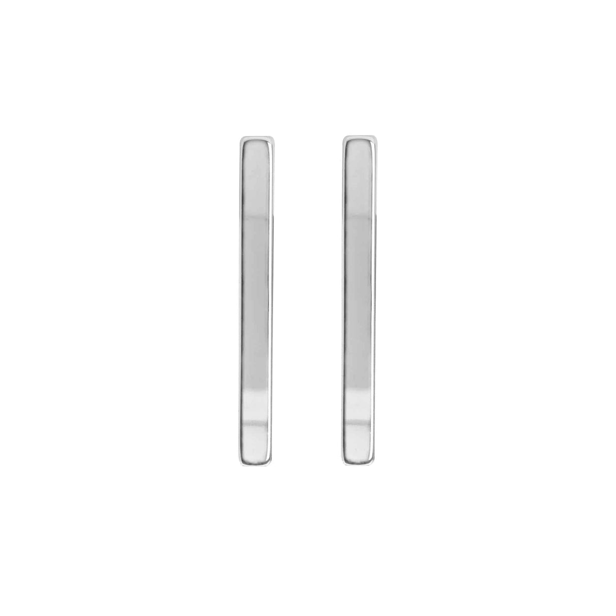 Medium Stick Earrings - Sumiye Co