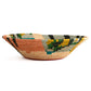 Seratonia Woven Bowl - 16" Exotic | Home Decor