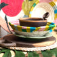 Seratonia Woven Bowl - 10" Paradisa | Home Decor
