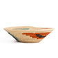 Seratonia Woven Bowl - 10" Palm | Home Decor