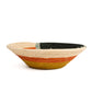 Seratonia Woven Bowl - 12" Pomelo | Home Decor